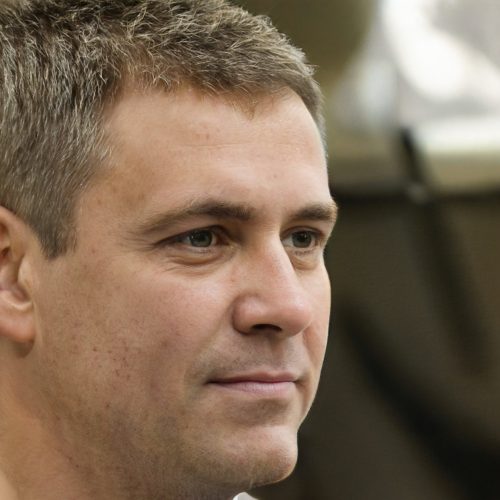 Joseph J. Rowe - Write of Dream Team Promos